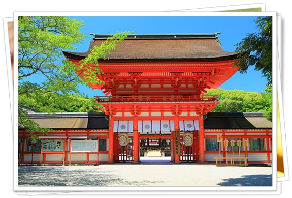 京都下鴨神社のみたらし祭りや流鏑馬＆手作り市2017の日程！屋台は？1