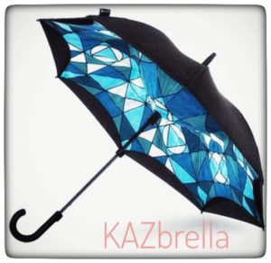 逆さ傘はどこで買える？使い方や値段を紹介！評価や欠点についても！2