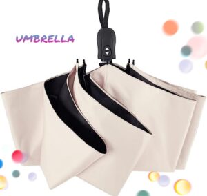 日傘は雨傘と兼用可？選ぶコツや遮光性の違いや色による効果はある？1